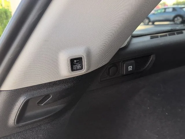 Used 2023 Gray Jeep Overland image 18