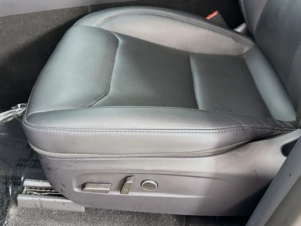 Used 2026 Gray Tesla Long Range image 16