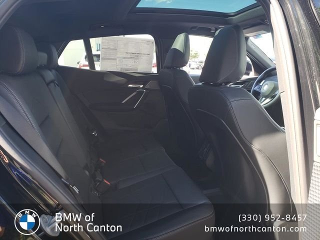 2026 BMW X2 28i - Photo 18