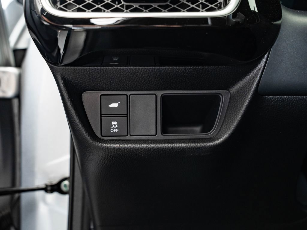 New 2026 Solar Silver Metallic Acura A-Spec Package image 41