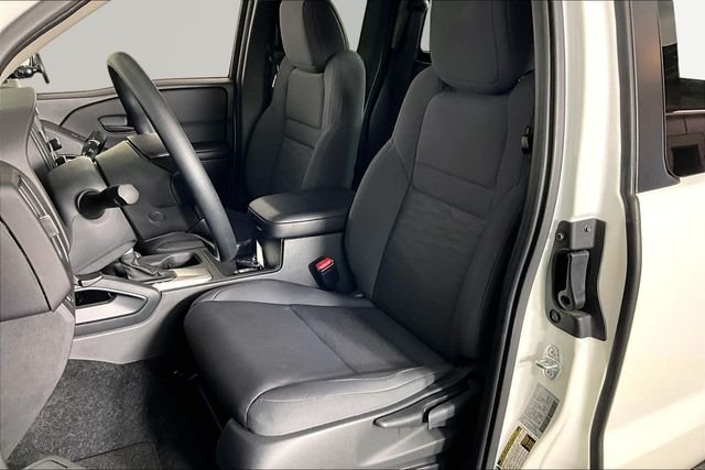 Used 2025 White Nissan S image 20