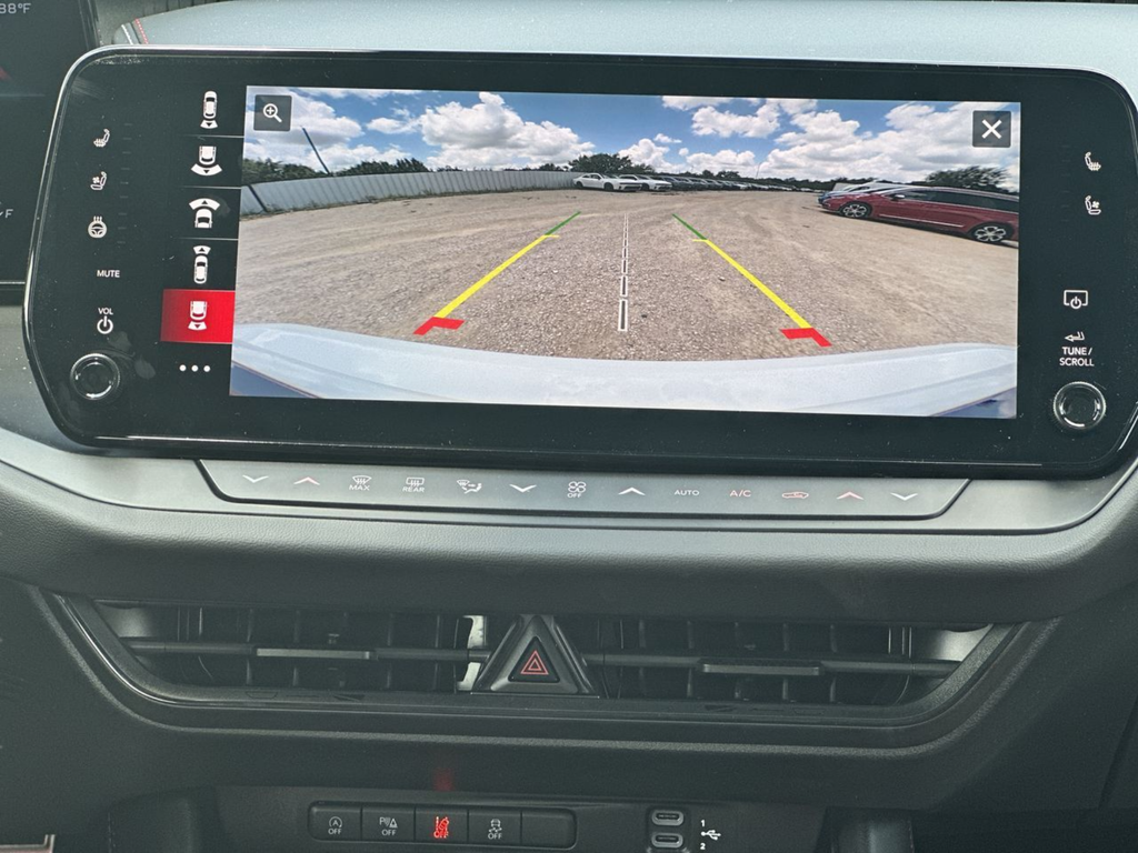 New 2026 White Knuckle Dodge R/T Plus image 43