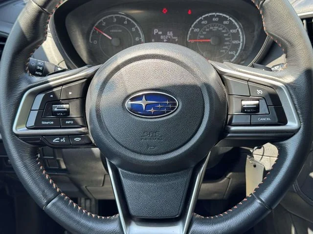 Used 2019 Silver Subaru 2.0i Premium image 18