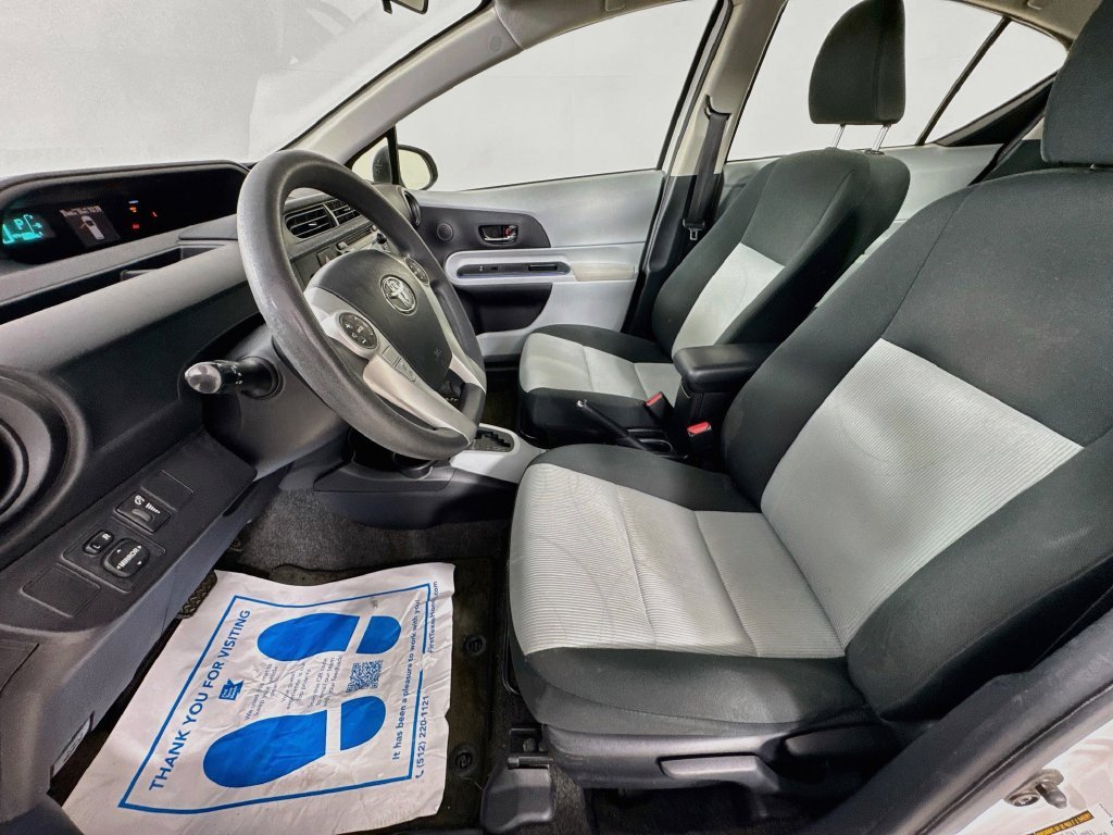 Used 2013 Super White Toyota Two image 23