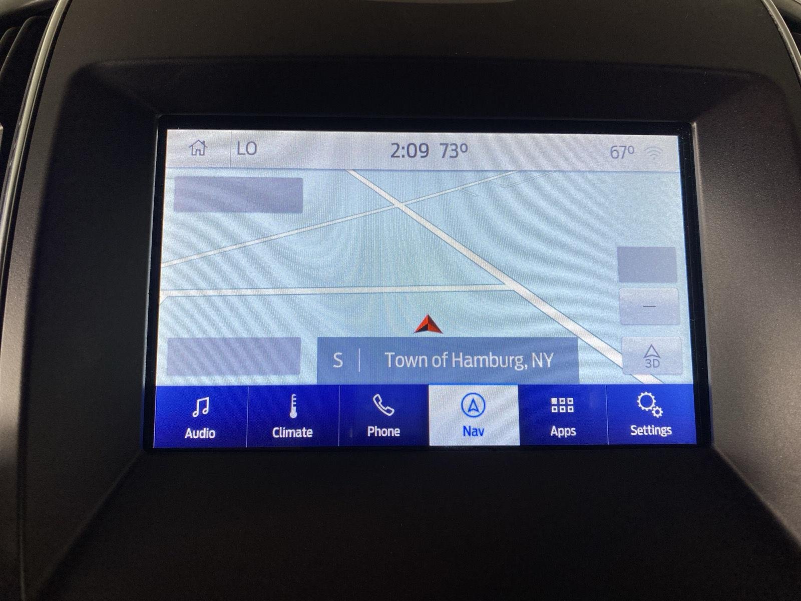 Used 2020 Bk Ford ST image 17