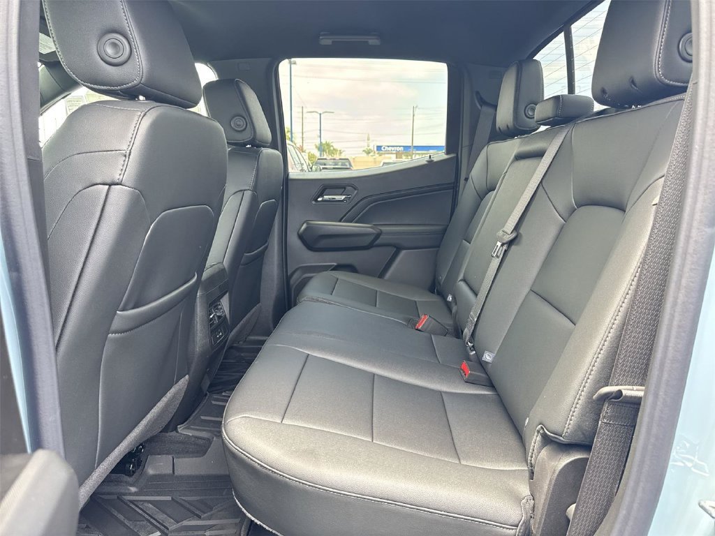2026 Chevrolet Colorado LT - Photo 26