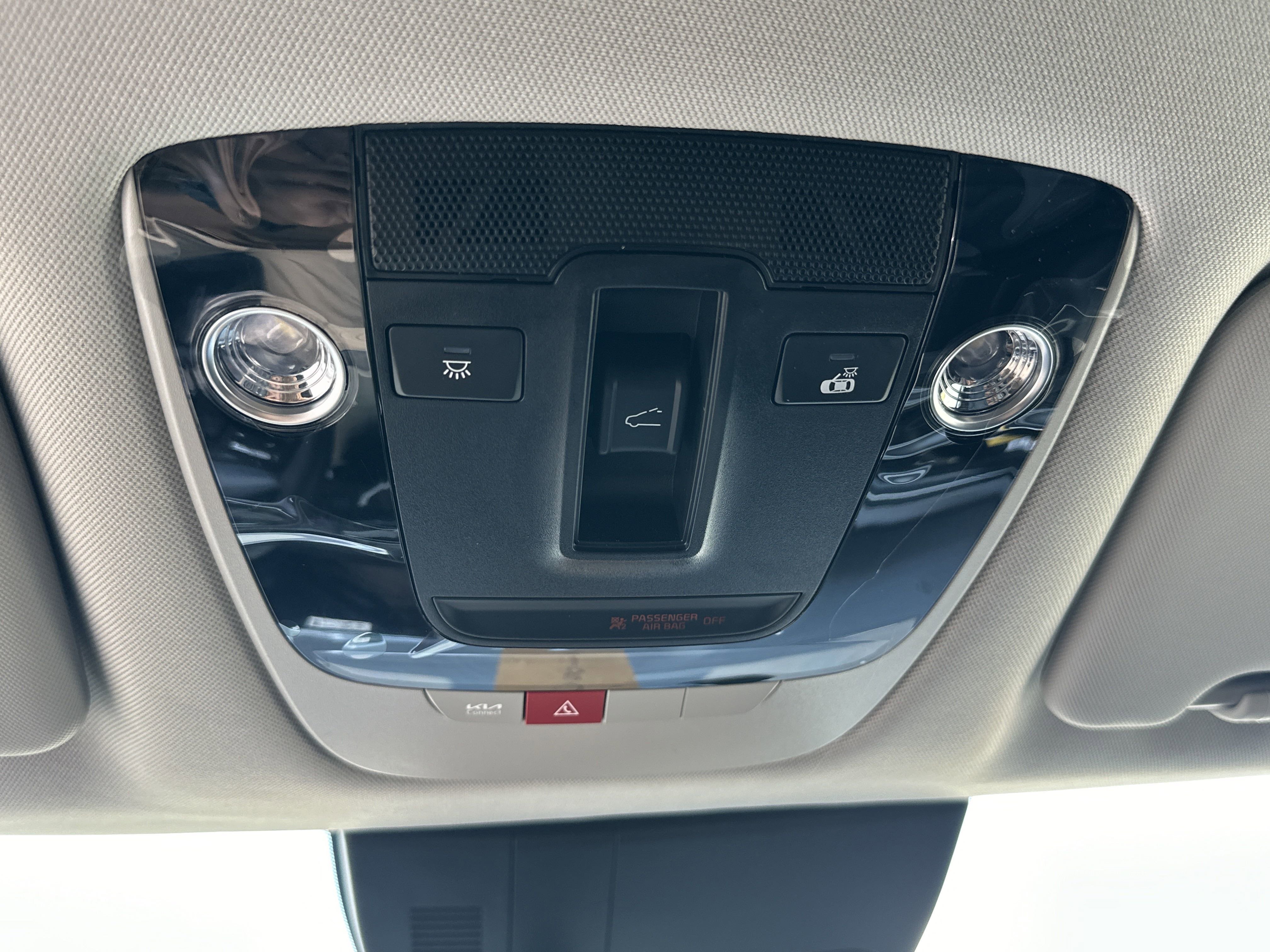 2026 Kia Sportage SX - Photo 25