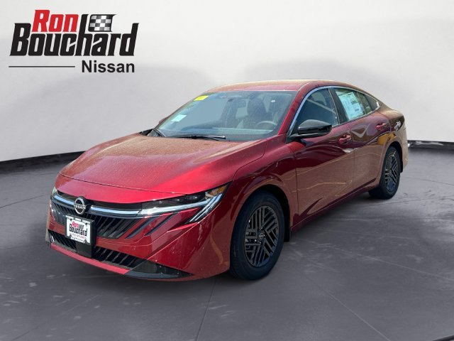 2026 Nissan Sentra SV - Photo 5