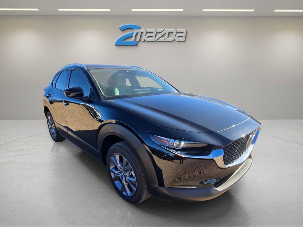 New 2026 Jet Black Mica Mazda 2.5 S Premium image 7