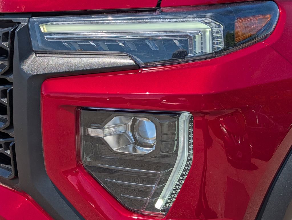 2026 GMC Canyon Elevation - Photo 16