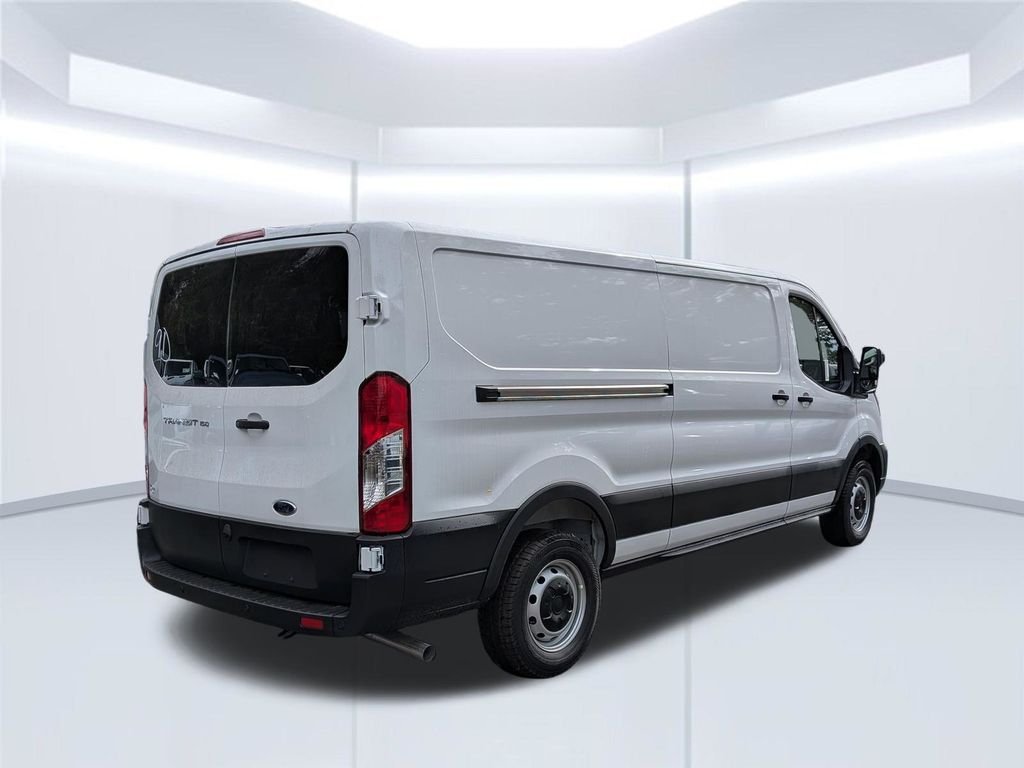 2025 Ford Transit Van Base - Photo 7