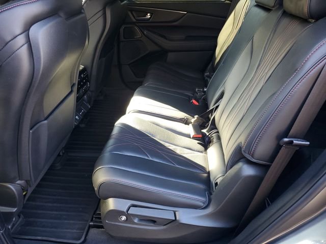 2025 Acura MDX Type S w/Advance Package - Photo 22