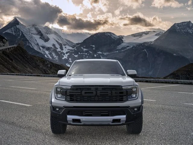 New 2026 Avalanche Ford Raptor image 6