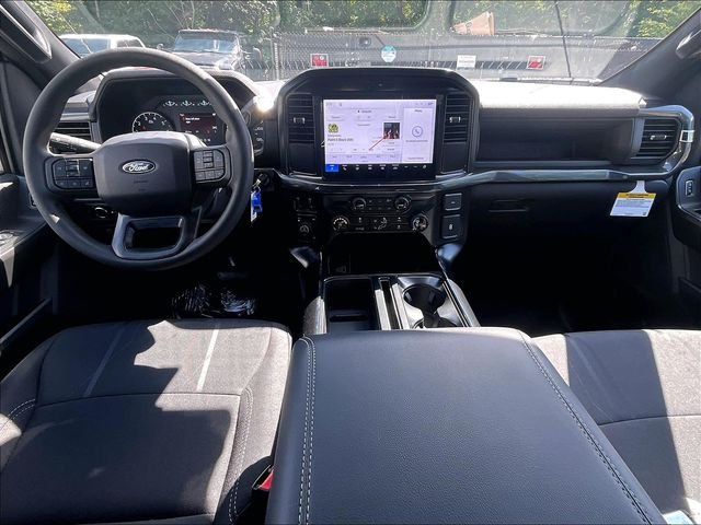 New 2026 Avalanche Ford STX image 6
