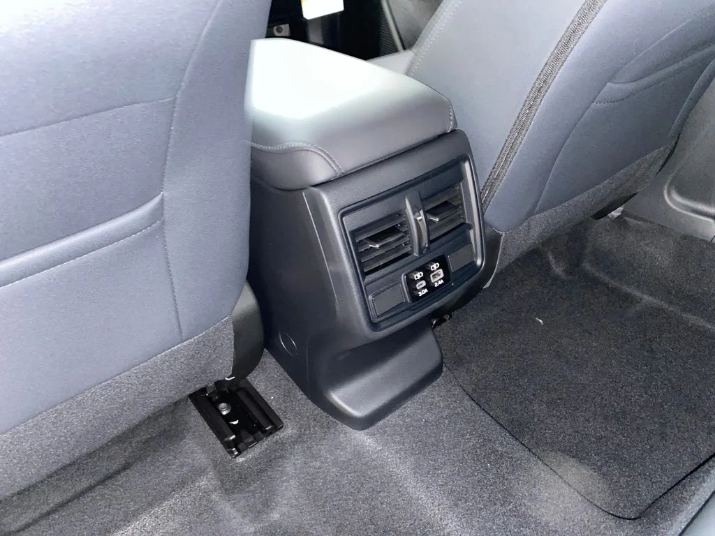 New 2026 CRYSTAL WHITE PEARL Subaru Premium image 14