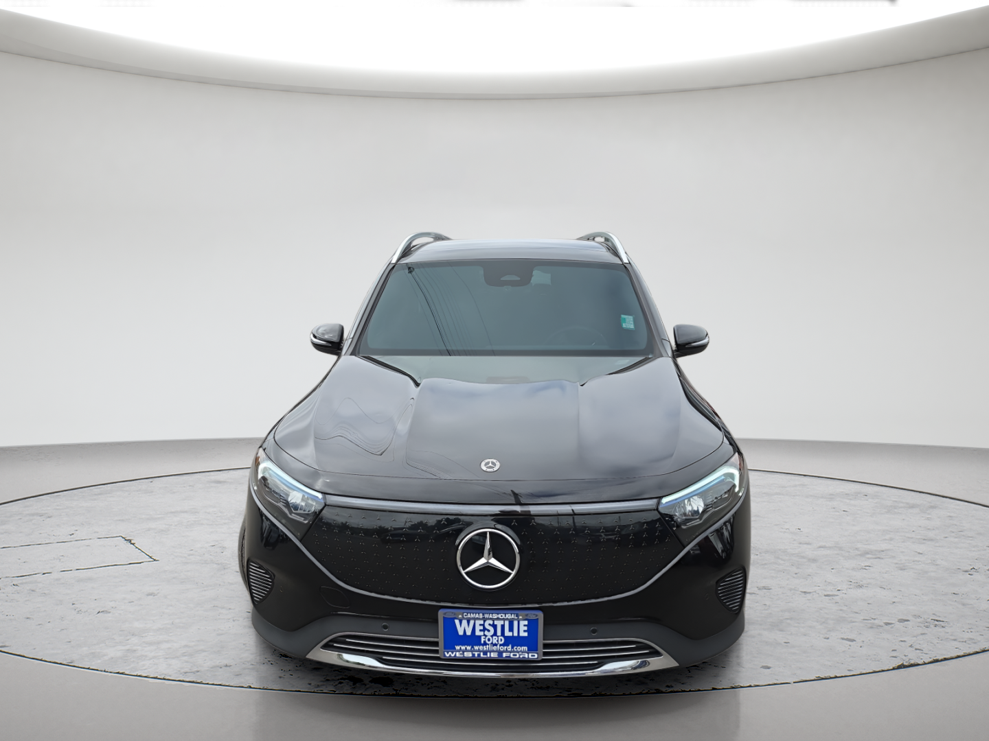 Used 2024 Mercedes-Benz EQB Base with VIN W1N9M0KB9RN079946 for sale in Washougal, WA
