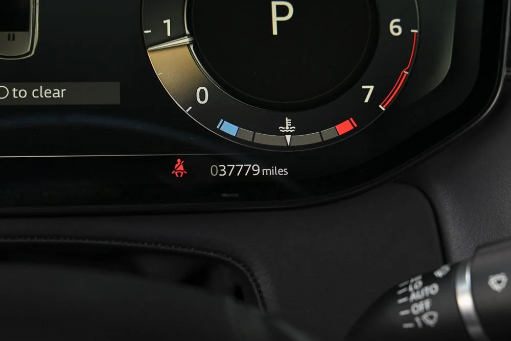 2023 Land Rover Range Rover Sport SE Dynamic - Photo 23