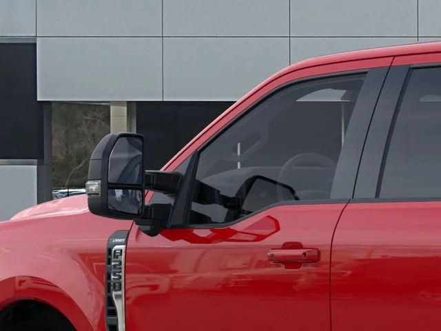 New 2026 Race Red Ford F-250® Lariat® image 20