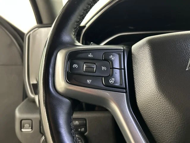 Used 2023 Gray Chevrolet RST image 8