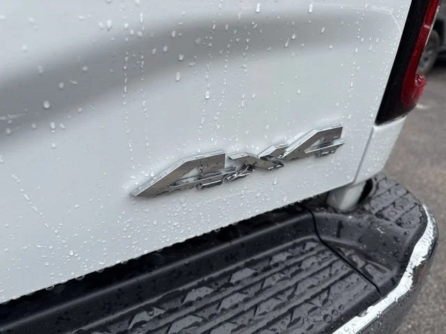2026 RAM Ram 2500 Pickup Tradesman - Photo 12