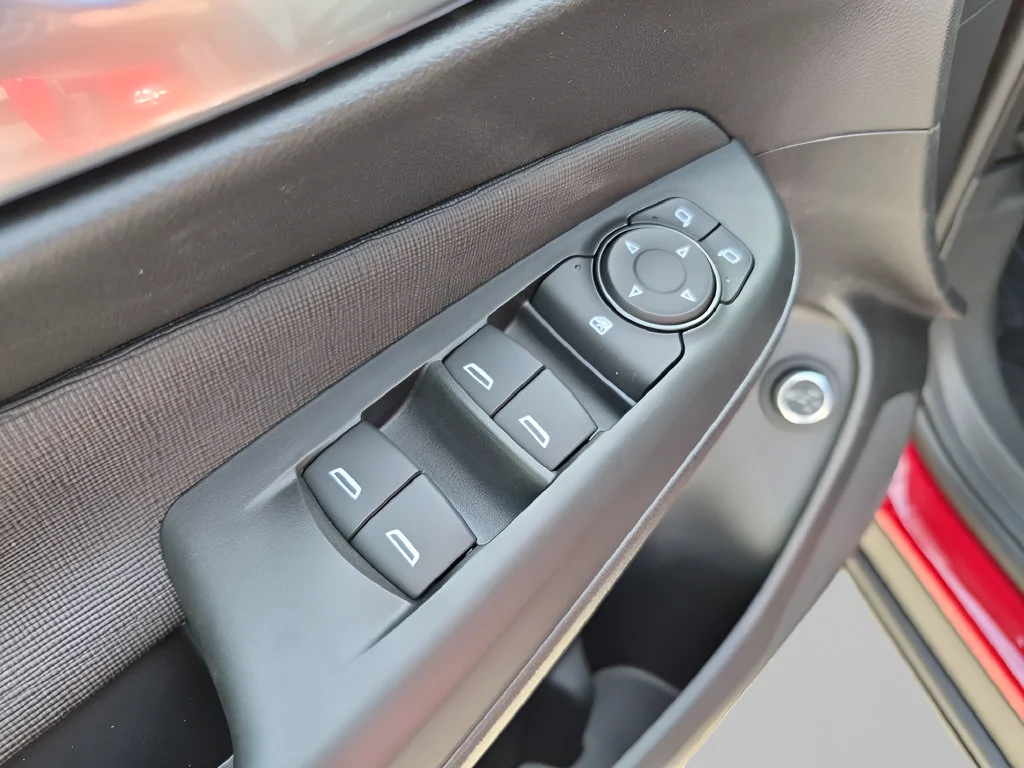 New 2026 Buick Encore GX Sport Touring, photo 19
