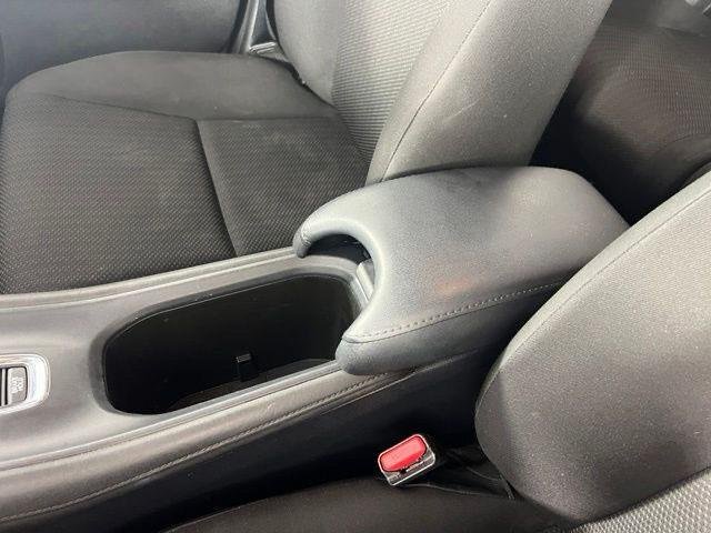 2018 Honda HR-V LX - Photo 11