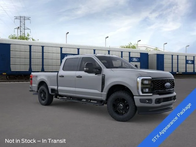 New 2026 Avalanche Ford F-250® XL image 7