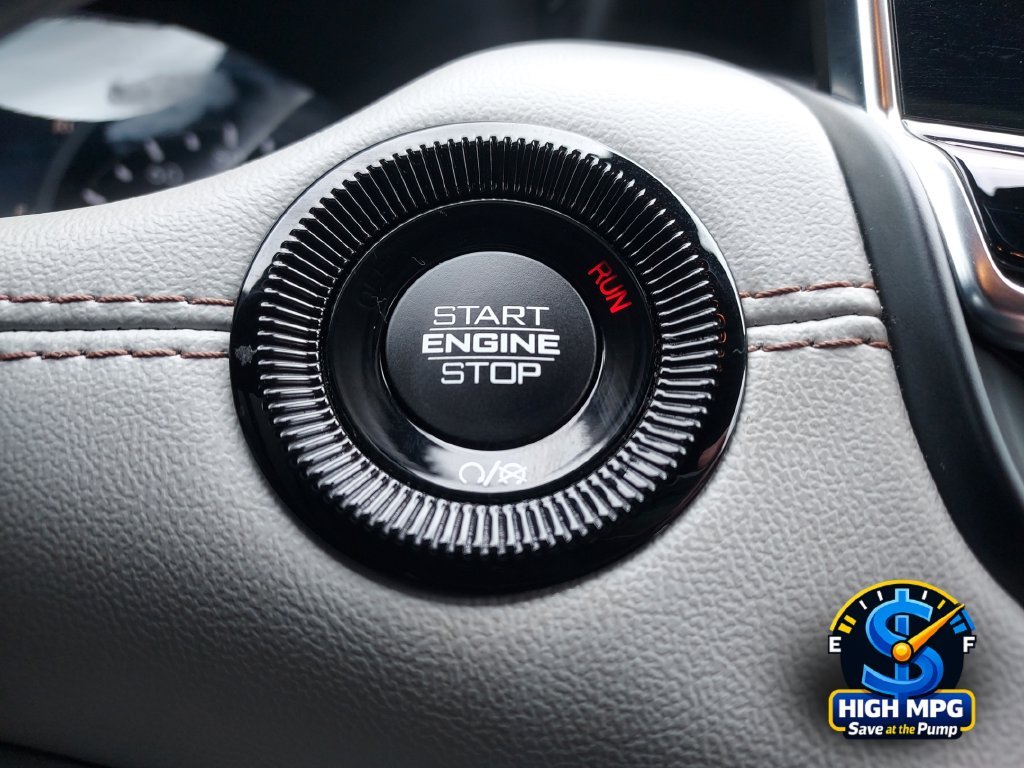 Used 2025 Red Jeep Limited image 16