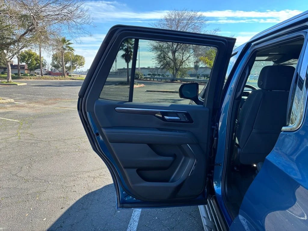 2026 Chevrolet Tahoe LS - Photo 17