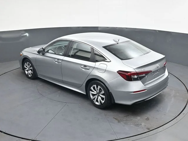 Used 2026  Honda LX image 27
