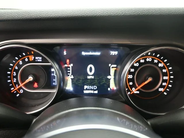 2020 Jeep Gladiator Sport S - Photo 6