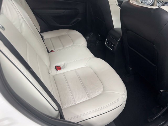 Used 2024 White Mazda 2.5 S Preferred Package MAZADA CERTIFIED image 21