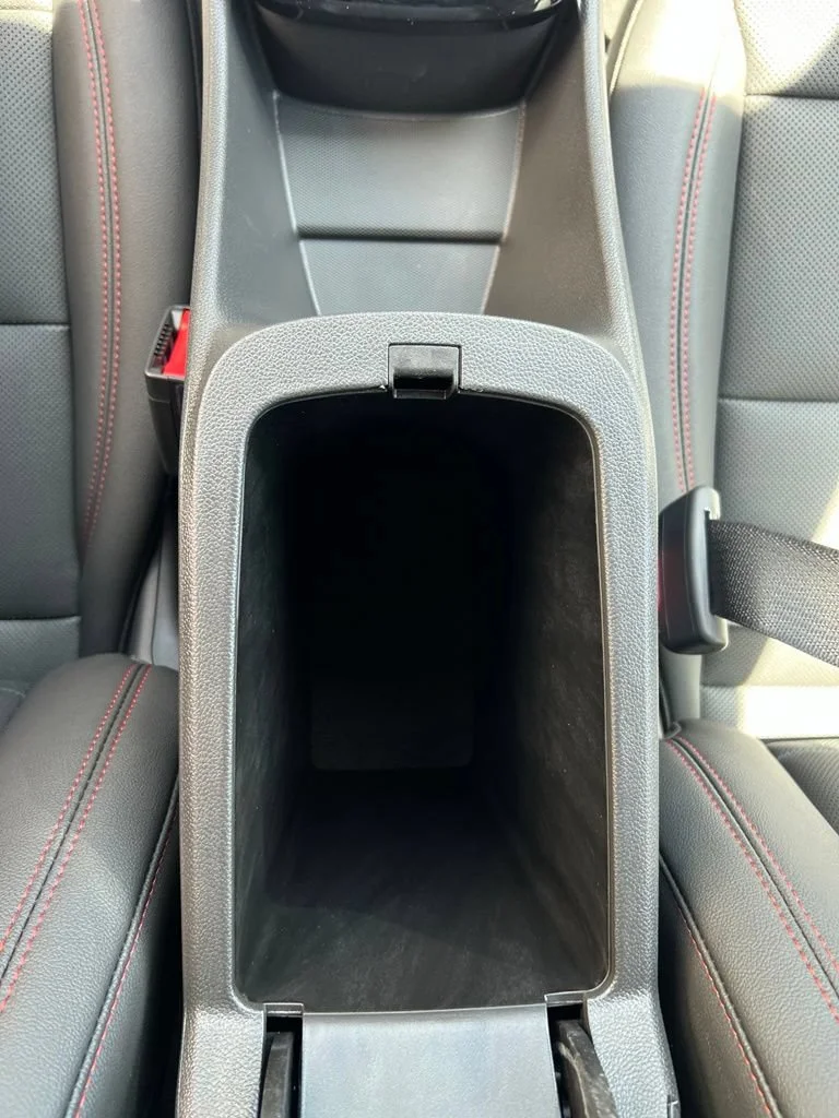 2026 Chevrolet Trax RS - Photo 18