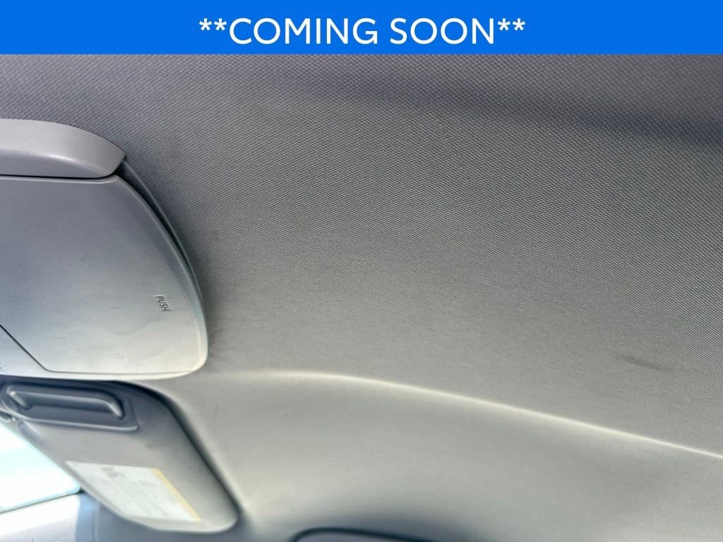 Used 2024 Blue Toyota XSE image 16