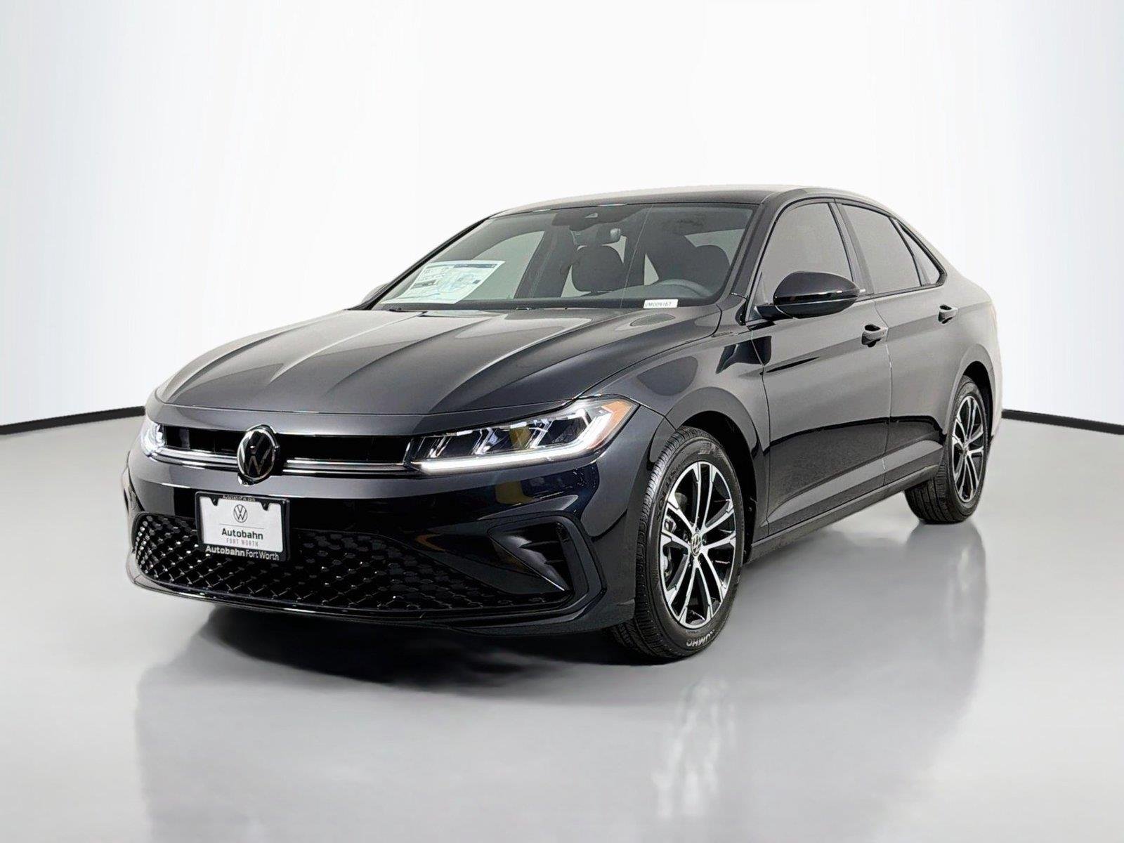 2027 Volkswagen Jetta