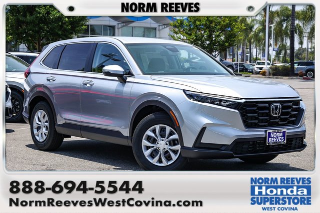 2026 Honda CR-V 2026 Honda CR-V LX 2WD Sport Utility