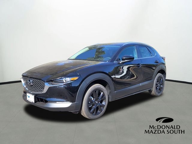 2026 Mazda CX-30 Select Sport AWD's photo