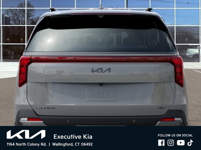 New 2027 Silver Kia SX image 13