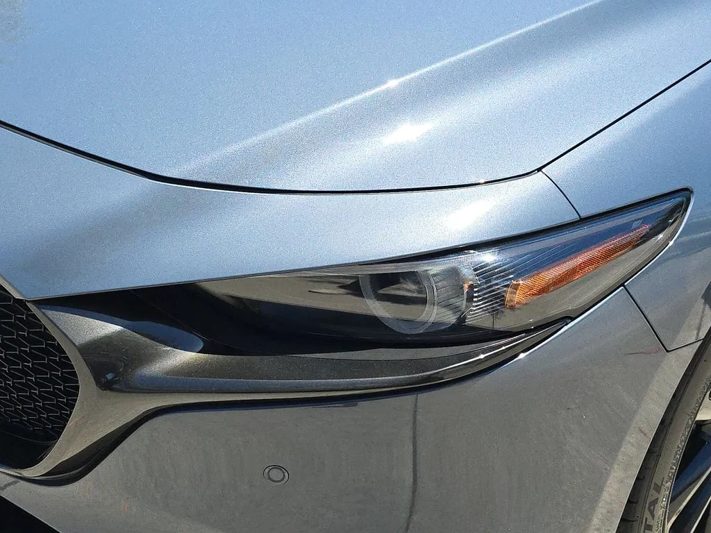 Used 2022 Gray Mazda Premium Plus image 35