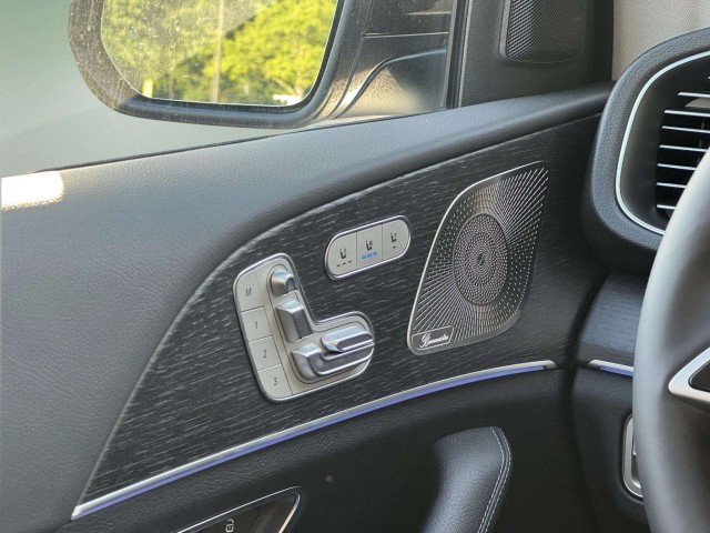 New 2026 SILVER Mercedes-Benz GLE 350 image 18