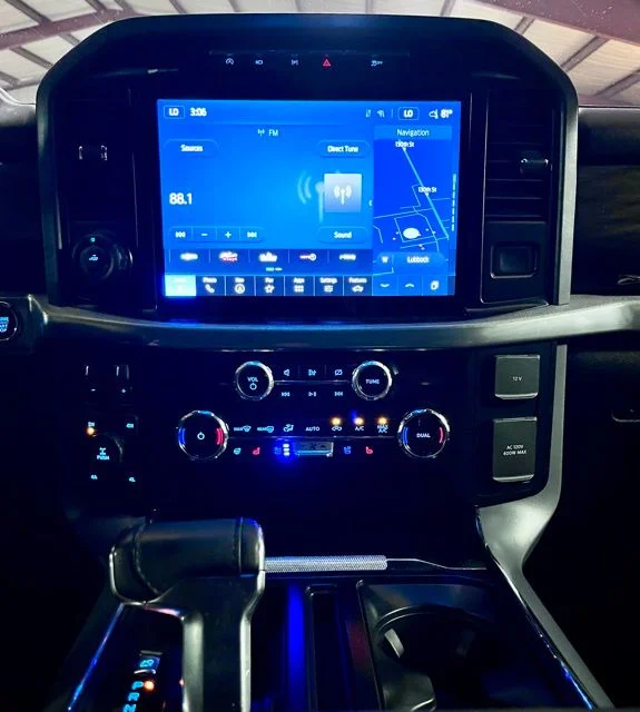 2024 Ford F-150 Lariat - Photo 29