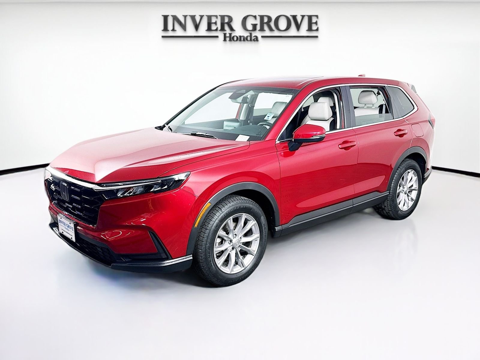 2024 Honda CR-V EX AWD's photo