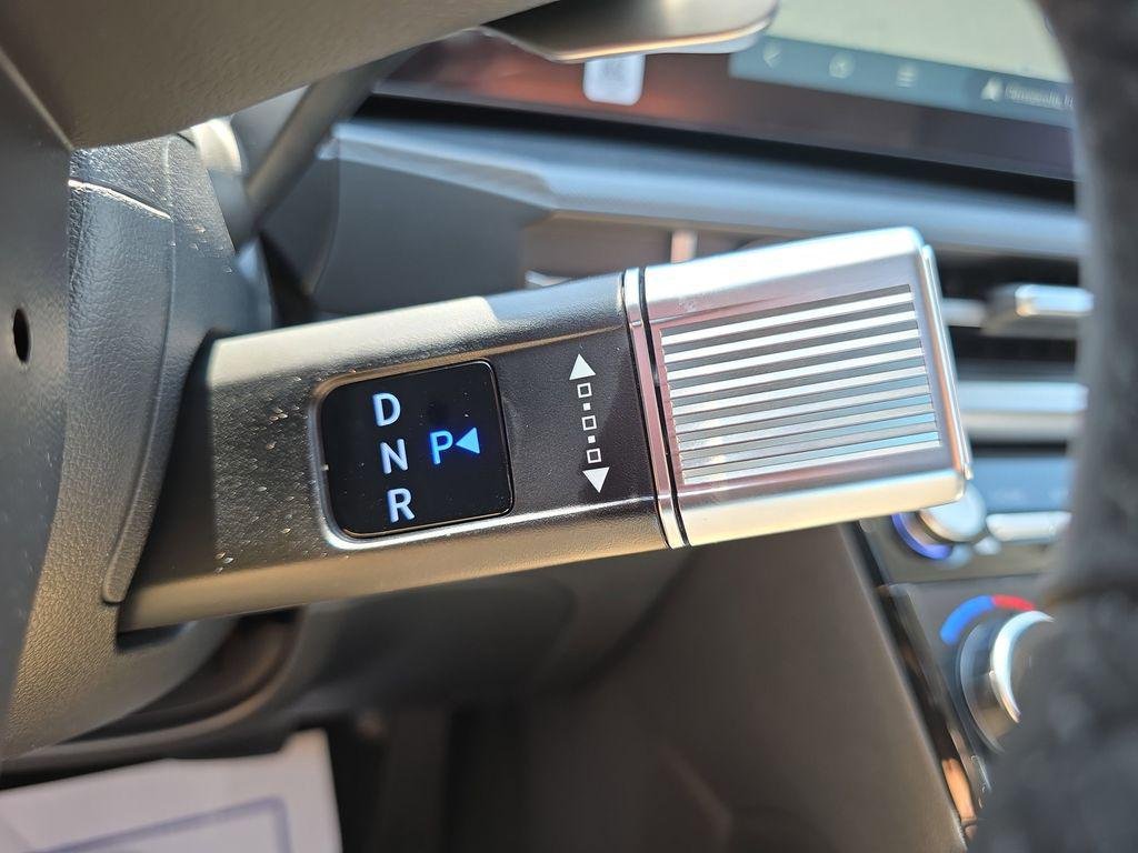 New 2026 Rockwood Green Hyundai XRT AWD image 21