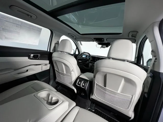 2026 Kia Sorento S - Photo 42