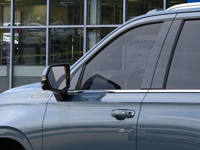 2026 Chevrolet Tahoe High Country - Photo 12