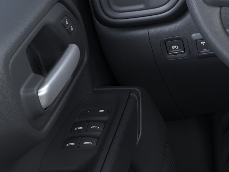 2026 Chevrolet Silverado 3500 HD Work Truck - Photo 22