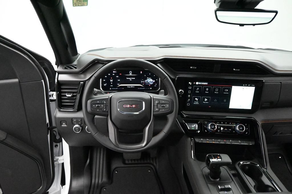 2026 GMC Sierra 1500 AT4 - Photo 20