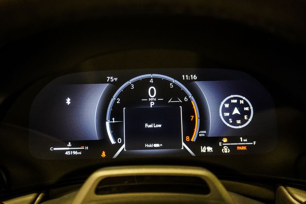 Used 2024 Silver Lexus 350 Luxury image 30