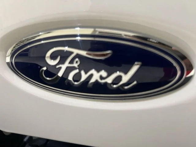 New 2026 Star White Metallic Tri-Coat Ford F-250® King Ranch® image 62