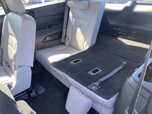 Used 2019 Lunar Silver Metallic Honda EX-L image 32